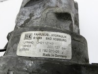 BMW E65 7er 01-05 4,4 245KW Servopumpe Hydraulikpumpe für Lenkung BMW E65 7er 01-05 11.09.2003 6760070 32416760070... Vorschau 4