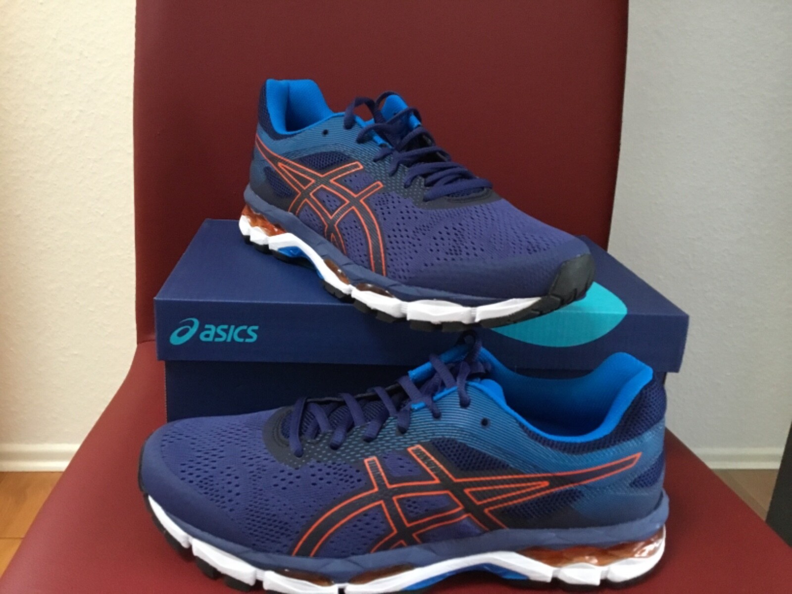 asics superion 2