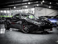 2010 Lotus Evora 3.5 V6 Euro 4 2dr COUPE Petrol Manual