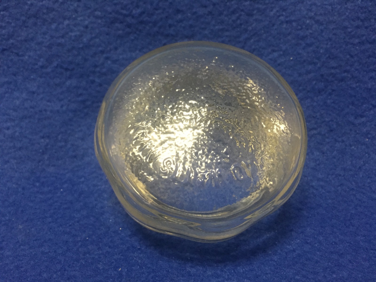 Oven Light Lens WP9781049 , 71001867 ( Whirlpool / Maytag / Amana + More... )