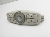 Ford Kuga II DM2 13-16 Innenleuchte Innenraumleuchte Vorne Ford Kuga II DM2 13-16 12.16.2013 CJ5A-13K767-AG3AM1... Vorschau 3
