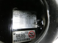 Skoda Superb 3T4 08-13 Tankdeckel Tankklappe LF9R Skoda Superb 3T4 08-13 20.06.2008 3T5809857B 3T5809857 gebraucht Vorschau 6