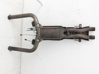 Jaguar XF X250 11-15 3,0D 202KW Partikelfilter Rußpartikelfilter Dieselpartikelfilter DPF Jaguar XF X250 11-15... Vorschau 5