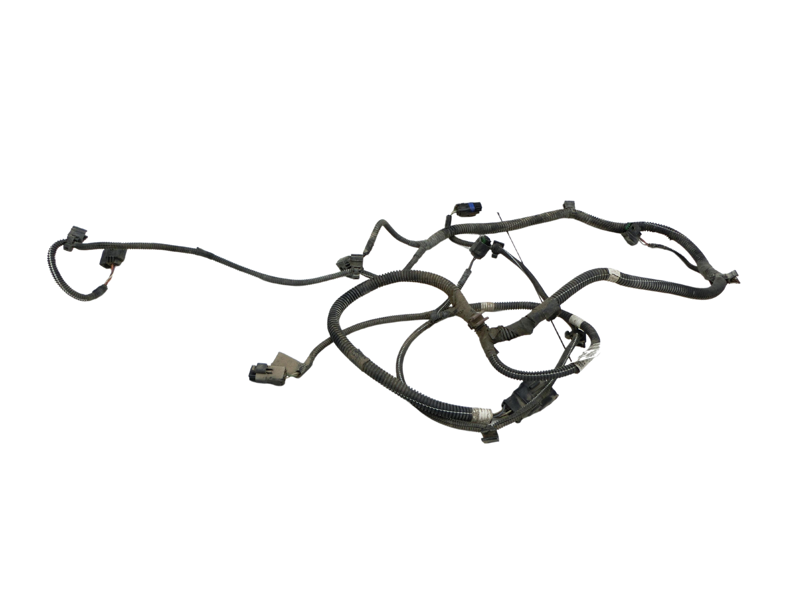 Harness for Door and Window Lift Rear Citroen DS3 10-16 - Bild 1