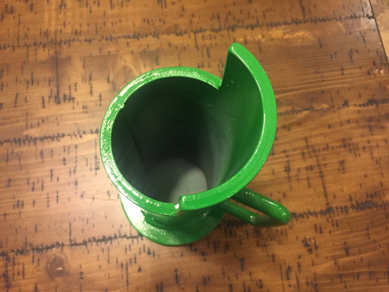 John Deere Axle Wedge Removal Tool 3 3/8 4020 4320 4230 4240 4430 4440 w/handle!