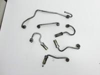 Nissan Pathfinder R51 05-10 dCi 2,5 126KW Hochdruck Leitung Kraftstoffleitung Nissan Nissan Pathfinder R51 05-10... Vorschau 6