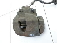 Renault Laguna III K91 11-15 dCi 1,5 81KW Bremssattel Bremszange Vorne Links Renault Laguna III K91 11-15... Vorschau 4