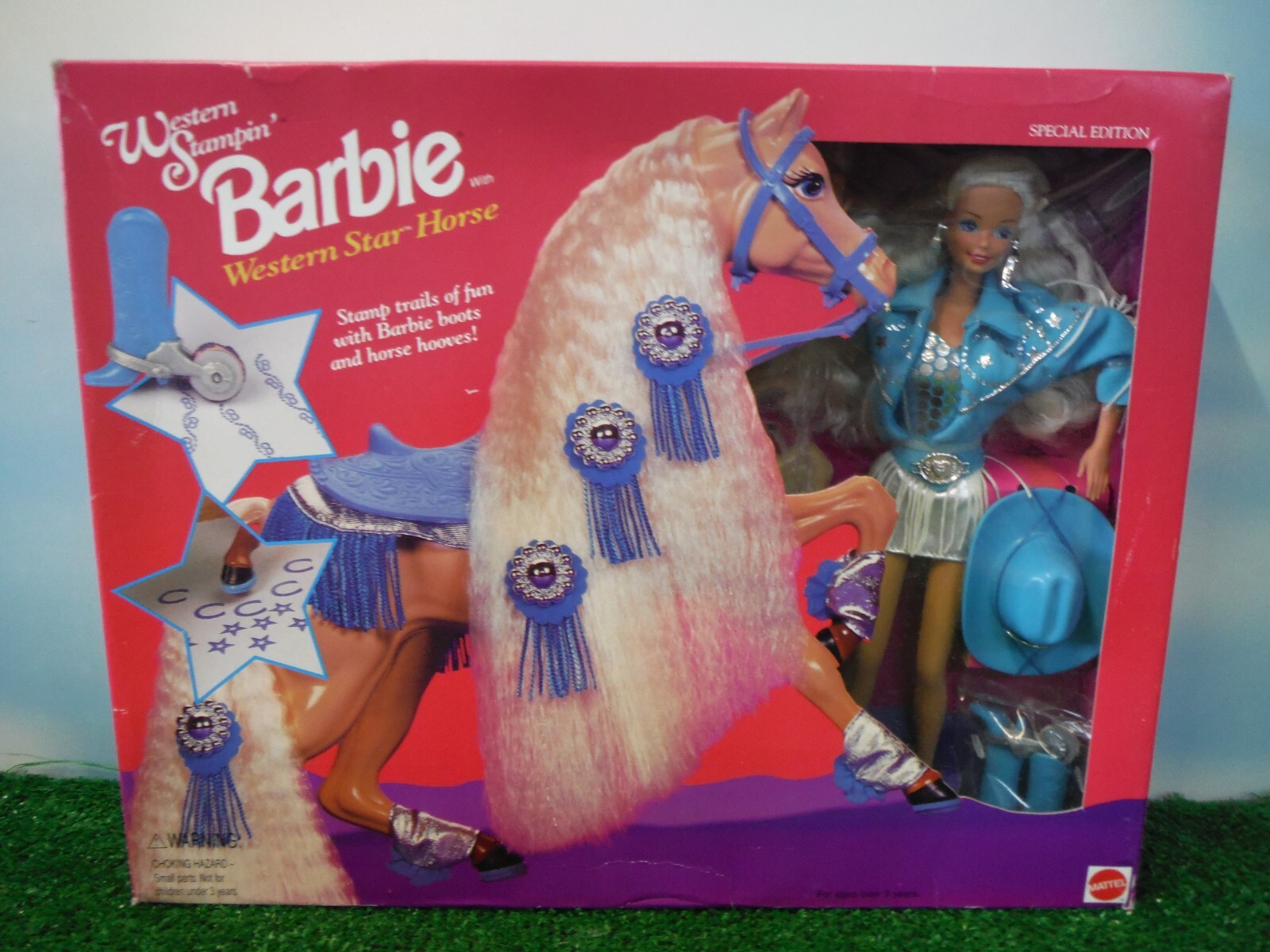 ウエスタンバービー人形 Amazon.co.jp: バービー(Barbie) 映画「バービー」 ケン