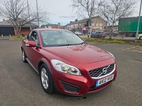 2012 (12) VOLVO C30 ES D2 | Diesel | MOT 02/27 | FULL SERVICE HISTORY | 2 KEYS