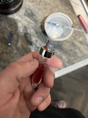 Item photo(s) from verified buyer