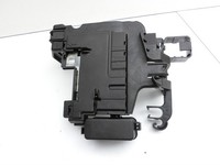 Seat Ibiza ST 6J Kombi Polklemme Plus Klemme Stützpunkt für Batterie Seat Ibiza ST 6J 25.04.2013 6R0915345E... Vorschau 4