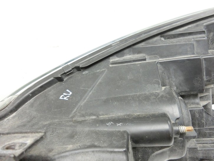 Opel Zafira Tourer P12 16-19 Scheinwerfer Frontscheinwerfer Rechts orig. Opel Zafira Tourer P12 16-19 20.12.2016... Bild 6