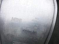 MINI F54  Clubman 15-19 Blende für Armaturenbrett Abdeckung Luftführung MINI F54  Clubman 15-19 19.05.2017... Vorschau 5