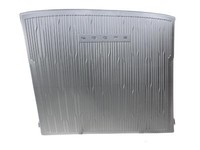 Ford Focus IV 4 HP 18-22 Kombi Kofferraummatte Kofferraum Einlegeboden Gummimatte Ford Focus IV 4 HP 18-22... Vorschau 5