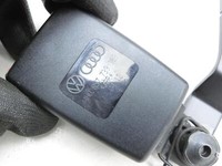 Audi A8 4H 09-13 Lang Gurtschloss Links Hinten Audi A8 4H 09-13 15.06.12 4H0857739 4H08577399B9 gebraucht Vorschau 4