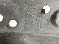 Ford Transit Courier 14-18 Kasten Stoßstange Stoßfänger Heckstosstange Hinten EN Ford Transit Courier 14-18... Vorschau 8