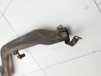 BMW F11 10-13 5er 525D 3,0d 150KW Mitteltopf Auspuff Abgasanlage BMW F11 10-13 5er 525D 25.01.2011 7807125... Vorschau 8