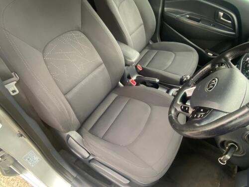Kia Rio image