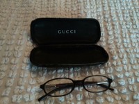 vintage gucci eyeglasses