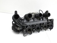 Peugeot 4007 GP 07-12 HDI 2,0 100KW DW12METED4 Ansaugbrücke Ansaugkrümmer m. Drallklappen Peugeot 4007 GP 07-12... Vorschau 7