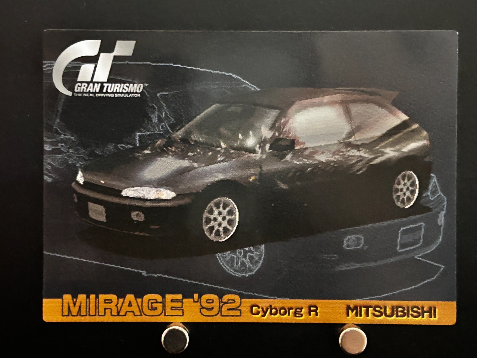 【未開封】MIRAGE 1/43 Reebok GT-R Mirage 1/43 Reebok Gt-R | eBay