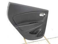 Renault Captur I J5 13-17 Türverkleidung Türpappe Links Hinten Renault Captur I J5 13-17 10.17.2013 gebraucht Vorschau 2