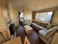 SWIFT SERENITY 3 BED STATIC CARAVAN 38FT X 12FT | CENTRE LOUNGE | OFF SITE SALE