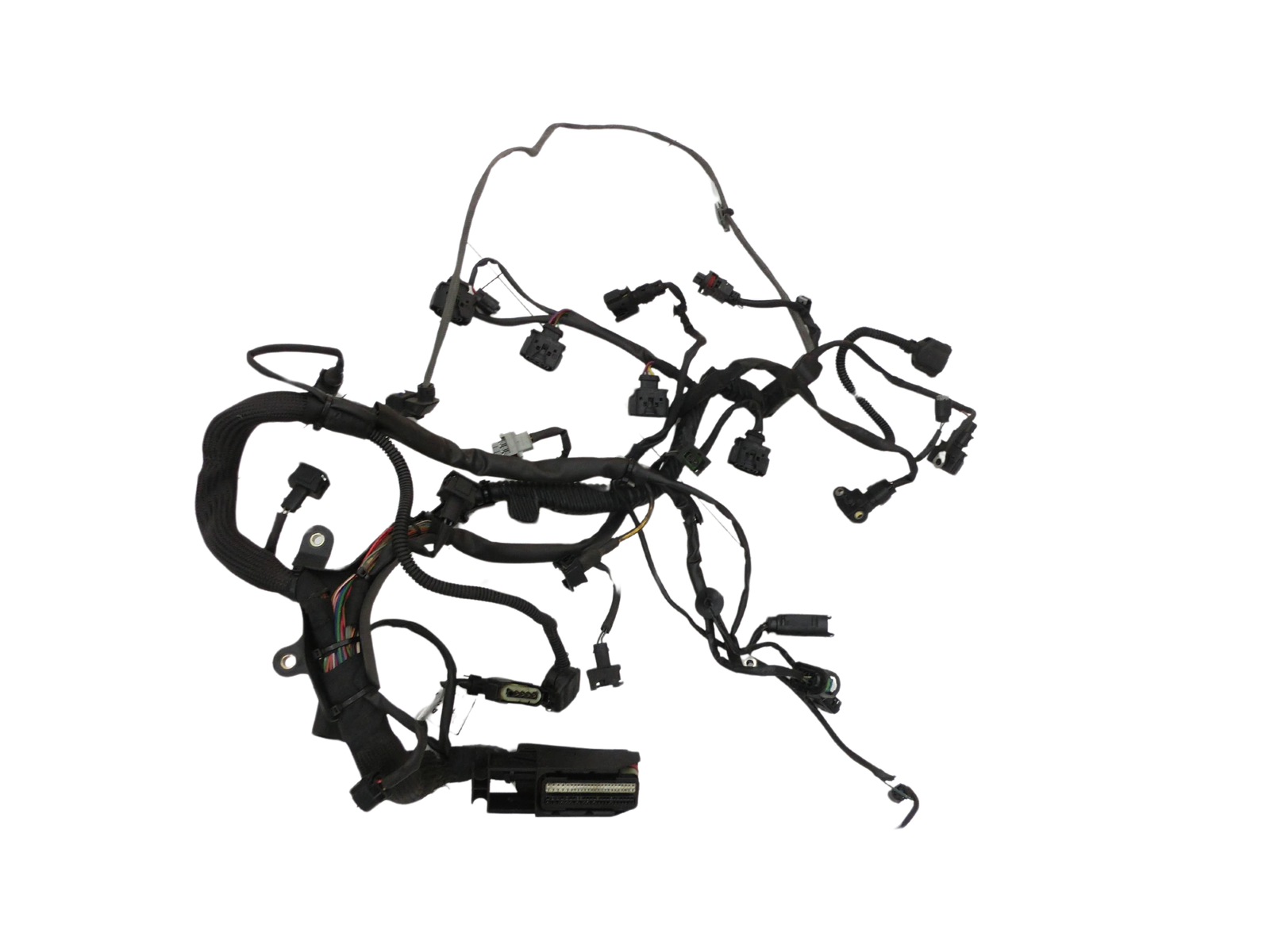 Harness for ENGINE Mercedes A209 CLK200 05-09 - Bild 1