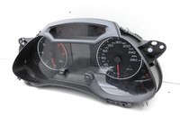 Audi A4 8K B8 07-11 TDI 2,0 105KW Kombiinstrument Tacho Tachoanzeige Display vorne Audi A4 8K B8 07-11 13.10.2010... Vorschau 4