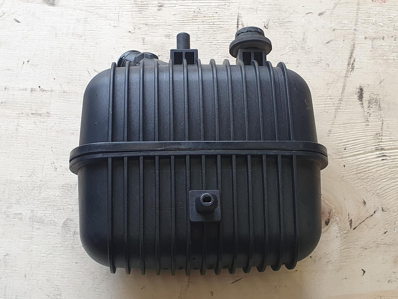 2011 Audi A5 PULSATION DAMPER 8T 10/07-12/11 8K0129955A image 4