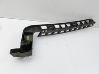 Skoda Octavia VRS III 5E 12-16 Kombi Halter Träger Aufnahme Führung für Stoßstange Links Hinten Mitte Skoda Octavia... Vorschau 4