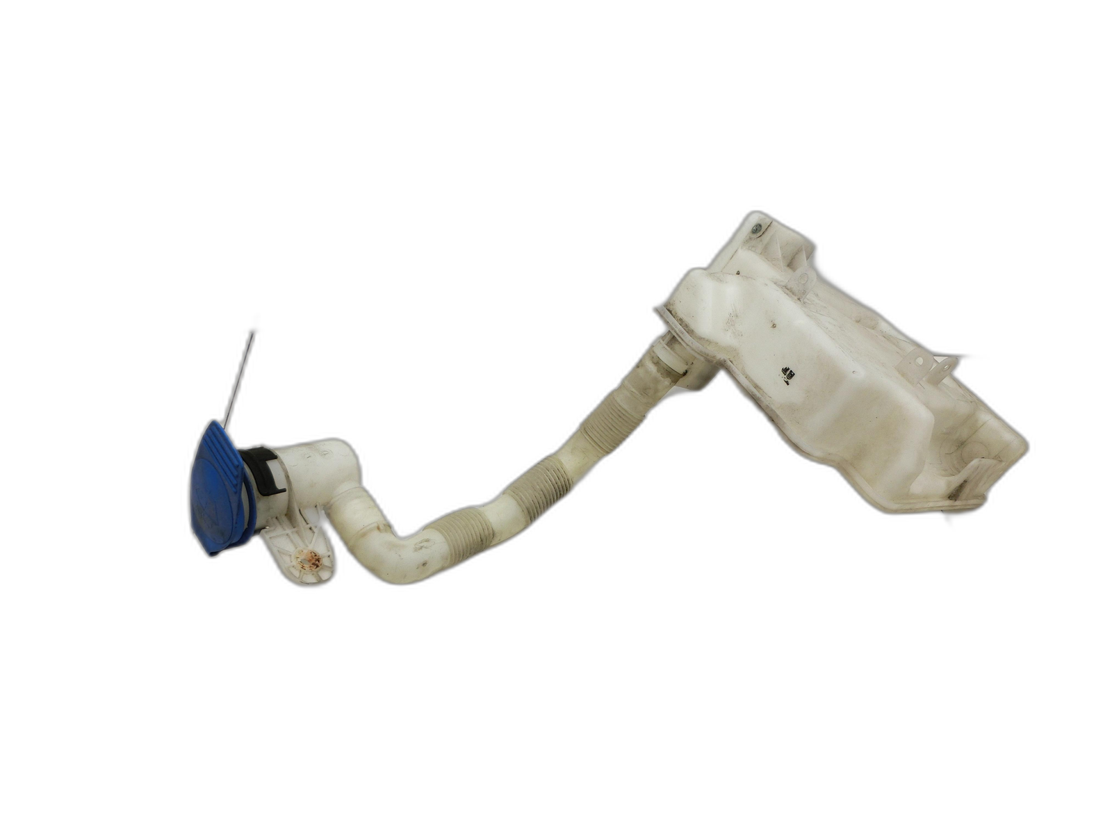 Réservoir d'eau de nettoyage d’eau d’essuie-glace pour VW EOS 1F 06-09 - Bild 1