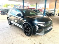 2025 Renault Scenic E-Tech long range 87kWh techno esprit Alpine Auto 5dr Electr