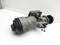 VW Touran 1T 03-06 TDI 1,9 77KW BLS Ölfiltergehäuse Ölfilter Gehause Halter VW Touran 1T 03-06 16.04.2009... Vorschau 4