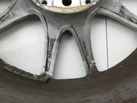 Mercedes W176 A200 12-15 1 x Felge Aluminiumfelge 16 Zoll 5X112 Mercedes W176 A200 12-15 05.11.2012 A2464011302... Vorschau 5