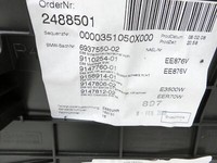 BMW 1er E88 125I 07-11 Cabrio Seitenverkleidung Wandpappe Rechts Hinten BMW 1er E88 125I 07-11 26.10.2007 7224404... Vorschau 6