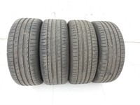 Opel Astra J GTC 11-18 4 x Kompletträder Aluminiumfelge Sommerreifen 245/40R20 5X115 Opel Astra J GTC 11-18... Vorschau 16