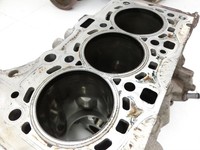 BMW F45 14-18 1,5 85KW B37C15U0 Motorblock für Motor BMW F45 14-18 22.11.2017 2455606 11002455606 gebraucht Vorschau 7