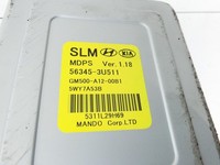 Hyundai IX35 LM 09-13 Lenkhilfe elektr. Hyundai IX35 LM 09-13 16.03.2012 56300-3U563 56345-3U511 GM500-A12-00B1... Vorschau 4