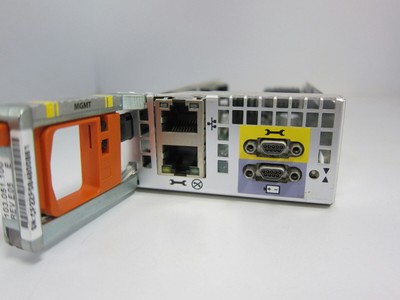 Dell EM SAN Management Module Assembly | N728G  103-051-100E