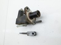 Mazda 6 GH 08-10 DI 2,0 103KW Kupplungszylinder Geber Geberzylinder Mazda 6 GH 08-10 22.04.2009 gebraucht Vorschau 4