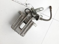Audi A3 8P 08-10 1,6 75KW Bremssattel Bremszange Hinten Links Audi A3 8P 08-10 27.04.2009 1K0615423J gebraucht Vorschau 4