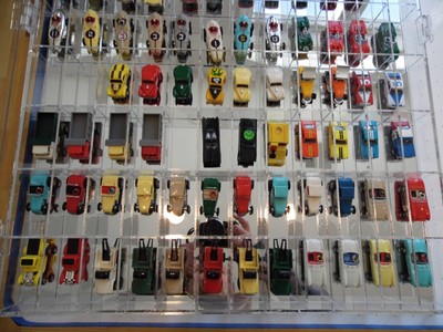 AURORA HO SLOT CARS AFX THUNDER JET VINTAGE COLLECTION RARE T JETS RACING CARS