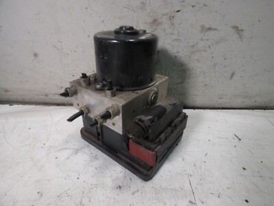 Modulo centralina ABS OPEL ASTRA H 2010 1.7 13213610