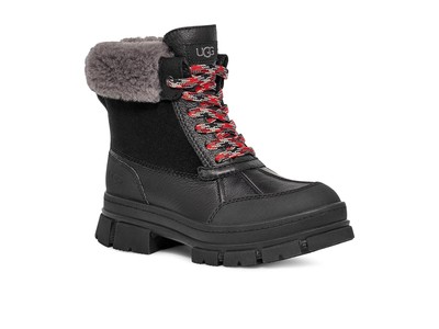 Женские ботинки UGG Ashton Addie
