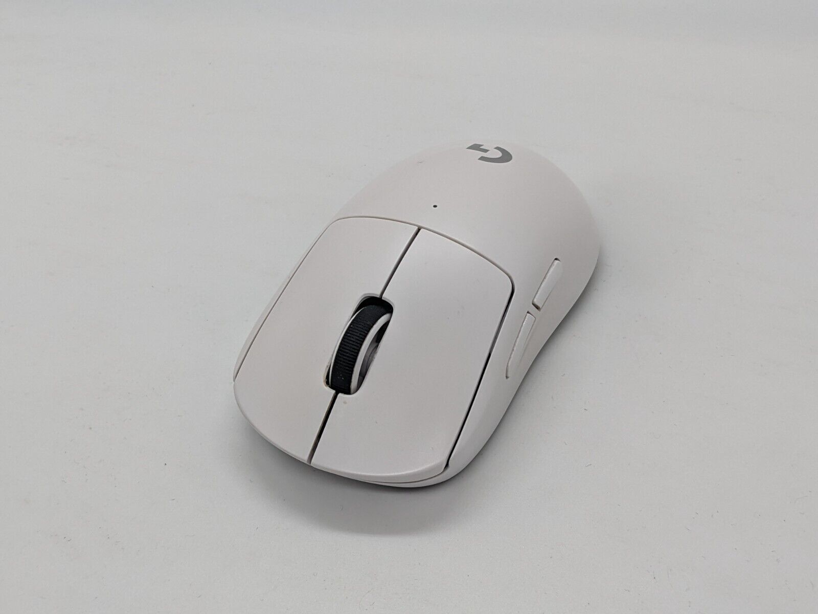Logitech G Pro X Superlight wireless gaming mouse white NO USB RECEIVER 5099206091733 | eBay Logitech G Pro X Superlight wireless gaming mouse white NO USB RECEIVER 5099206091733 | eBay