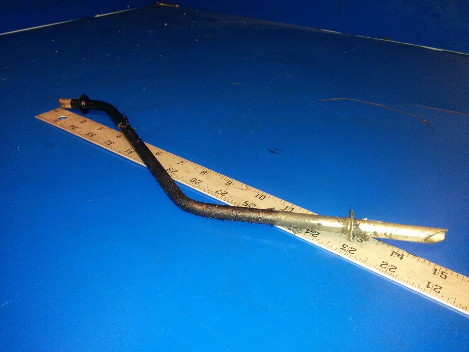 19251-ZV4-700 tube pipe for impeller pump housing honda 15hp 19251-ZV4-700 tube pipe for impeller pump housing honda 15hp