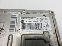 VW Passat 3C B6 05-10 Xenon Vorschaltgerät Kurvenlicht Rechts AFS VW Passat 3C B6 05-10 07.12.2006 3D0907391B... Vorschau 5