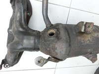 Toyota Auris ZW E150 10-12 1,3 73KW Katalysator Kat Toyota Auris ZW E150 10-12 27.10.2010 25051-47010 gebraucht Vorschau 5