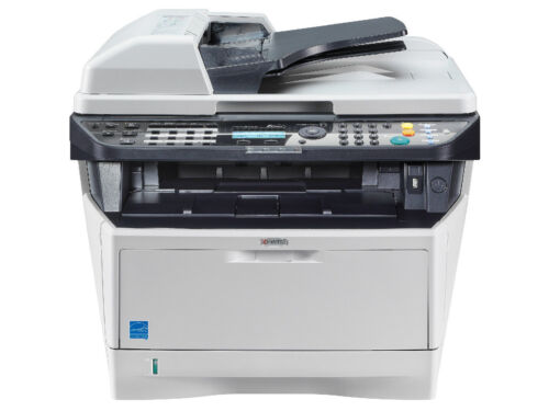 Kyocera ECOSYS M6535cidn Color Printer Copier Scan Network Kyocera ECOSYS M6535cidn Color Printer Copier Scan Network
